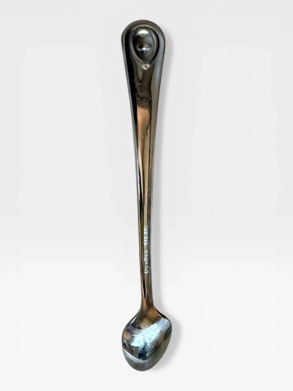 Vintage Gerber Baby Spoon by Oneida